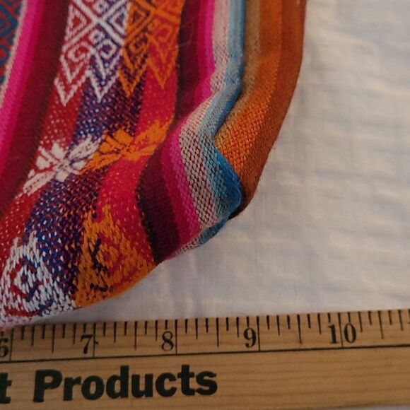 Walla Southwestern Vibe Purse - Picture 10 of 11